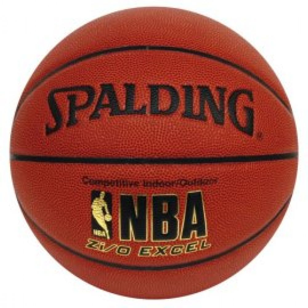 Баскетбольный мяч Spalding TF-1000 Legacy, р. 6